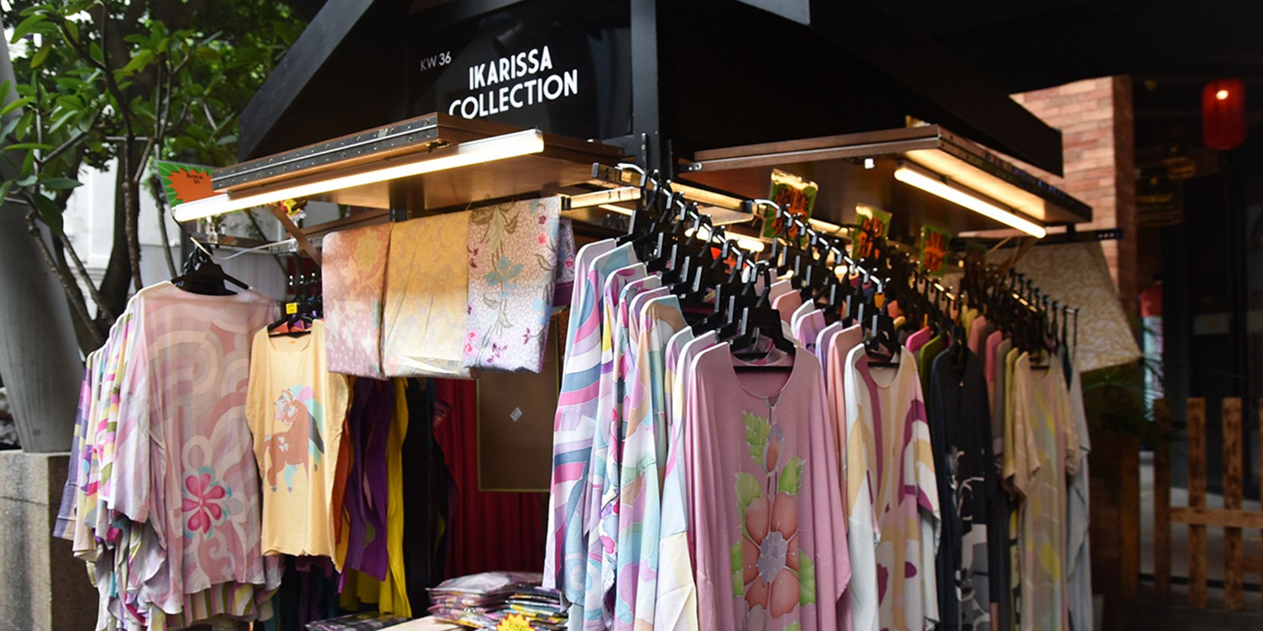 Ikarissa Collection