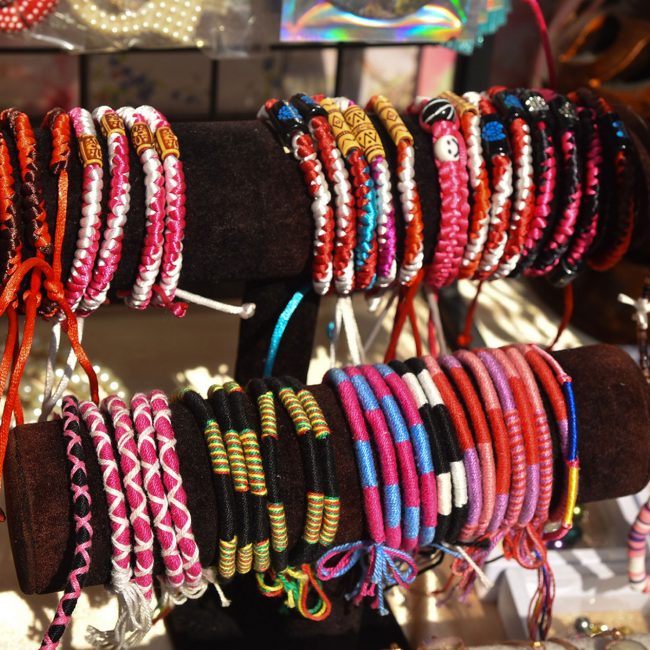 Itrah Jewellery