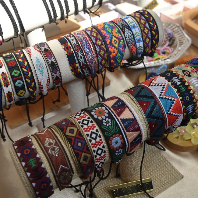 Itrah Jewellery