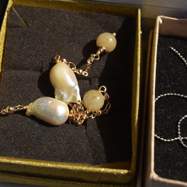 Itrah Jewellery