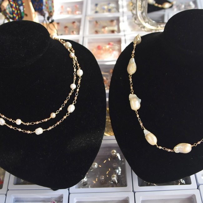 Itrah Jewellery