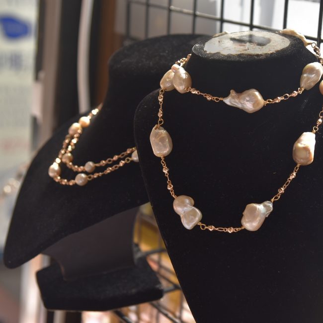 Itrah Jewellery