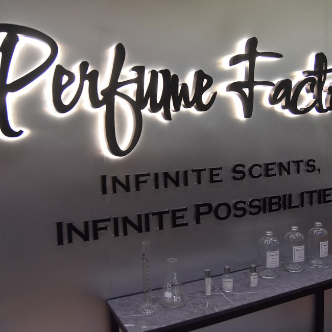 Perfume Factory