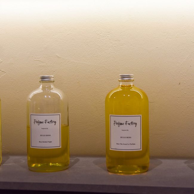 Perfume Factory