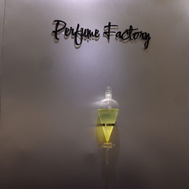 Perfume Factory