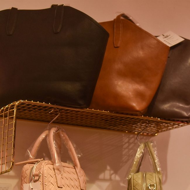 Tyra & Co (M-40)