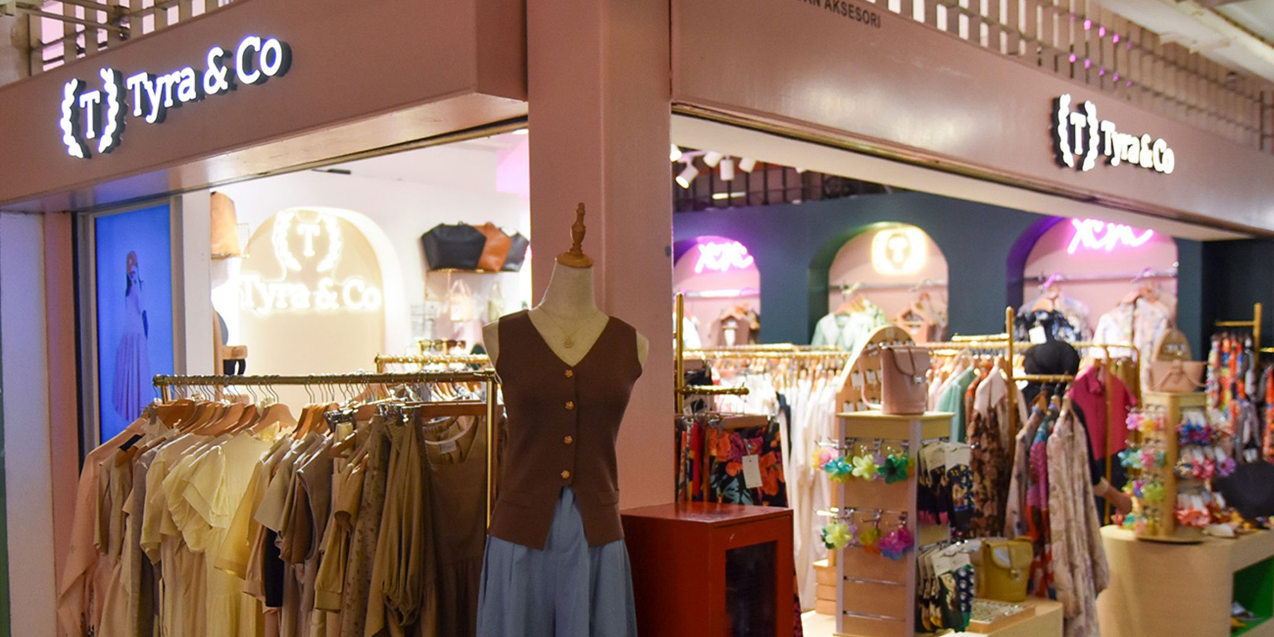 Tyra & Co (M-40)