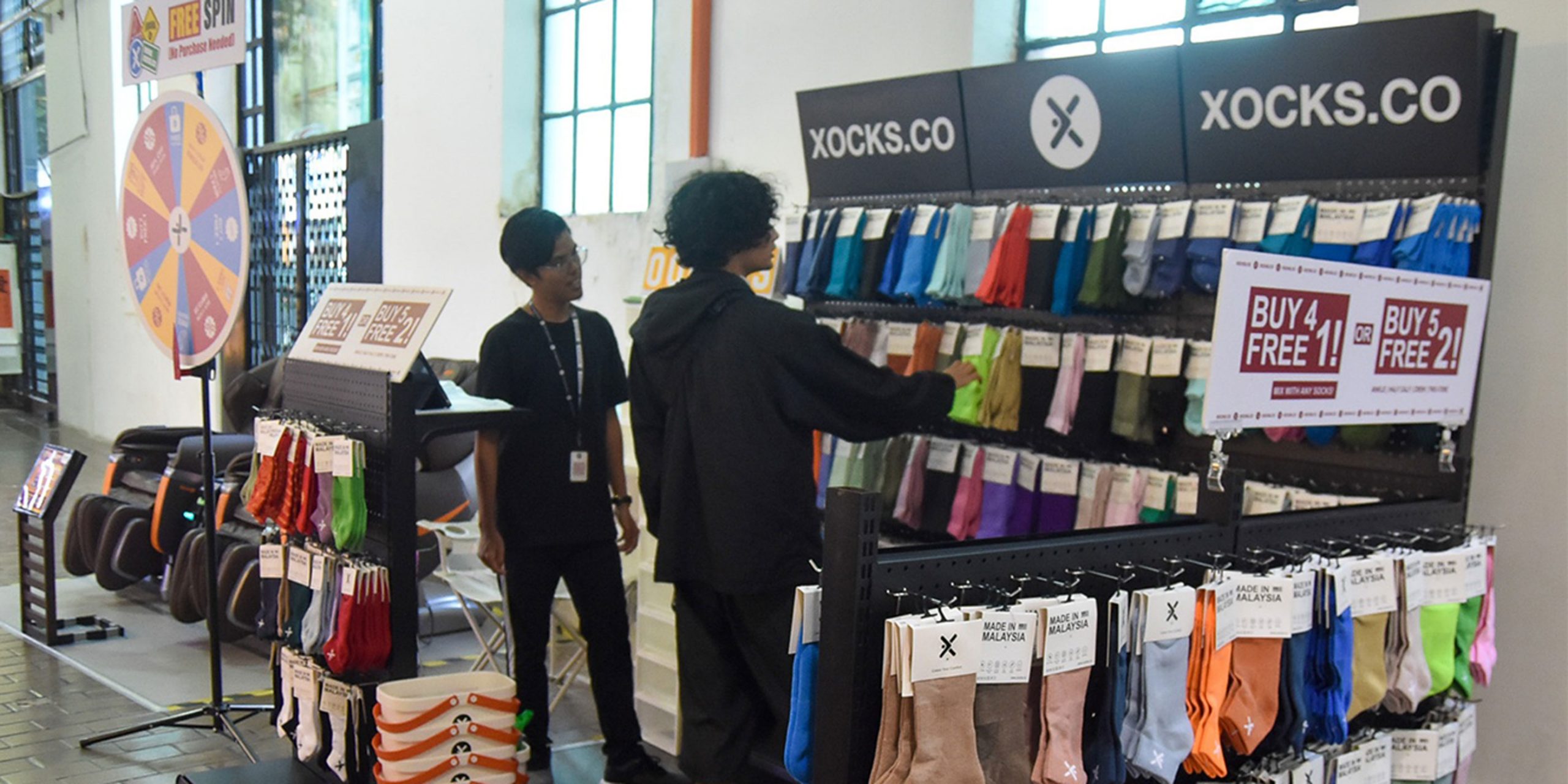 Xocks.co
