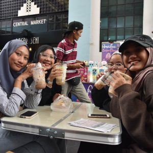 The Kopi Geng Intake 2025