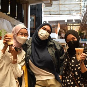 The Kopi Geng Intake 2025