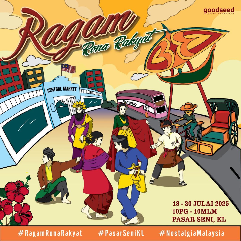 Ragam Rona Rakyat