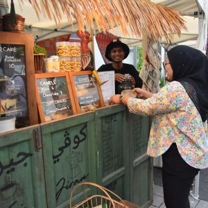 Ragam Rona Rakyat