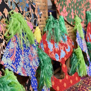 Harmoni Warisan