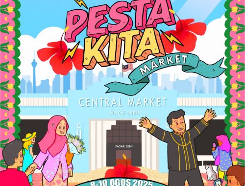 Pesta Kita Market