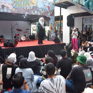 Pesta Kita Merdeka