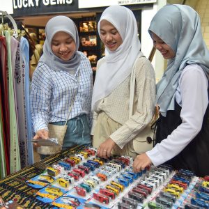Pesta Kita Merdeka