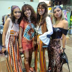 Serba Serbi Boho Bliss