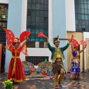 Harmoni Warisan