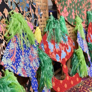 Harmoni Warisan