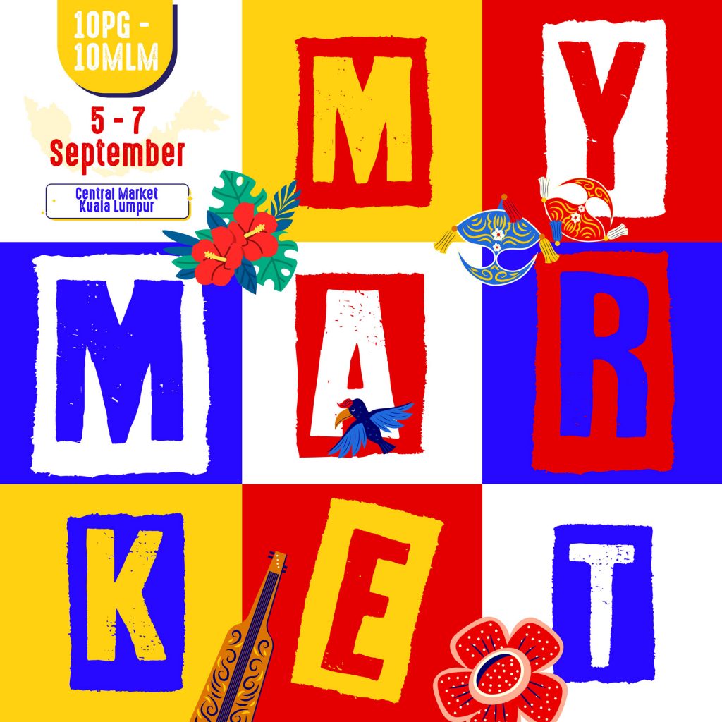 MY Market