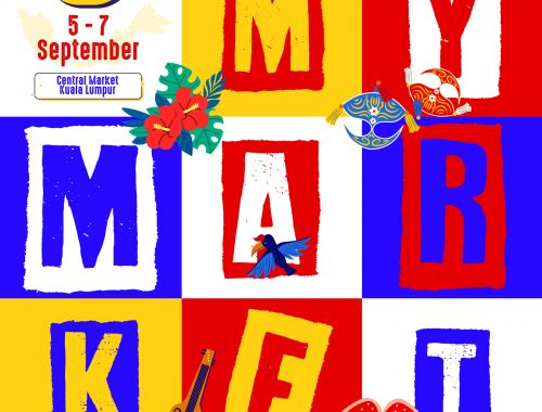 MY Market