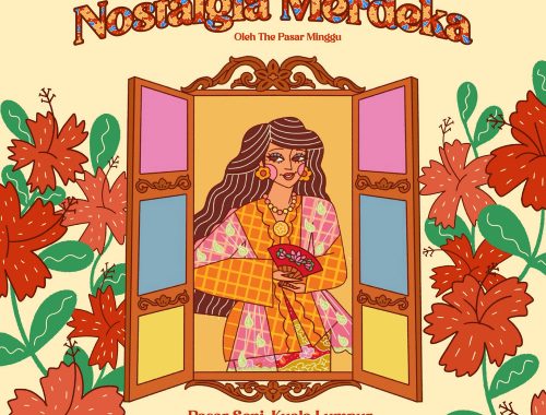 Nostalgia Merdeka