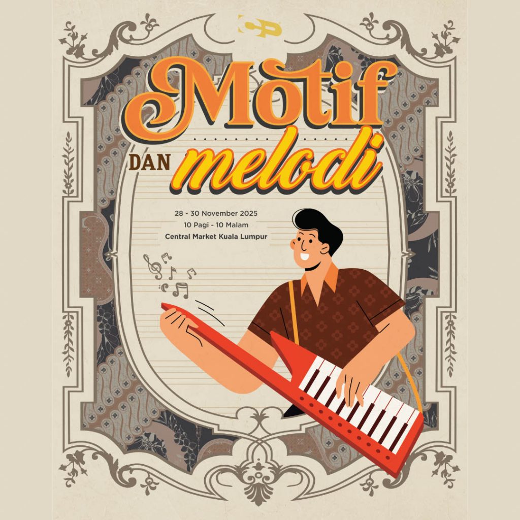 Motif dan Melodi