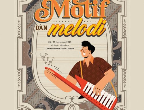 Motif dan Melodi
