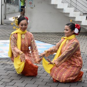 Motif dan Melodi