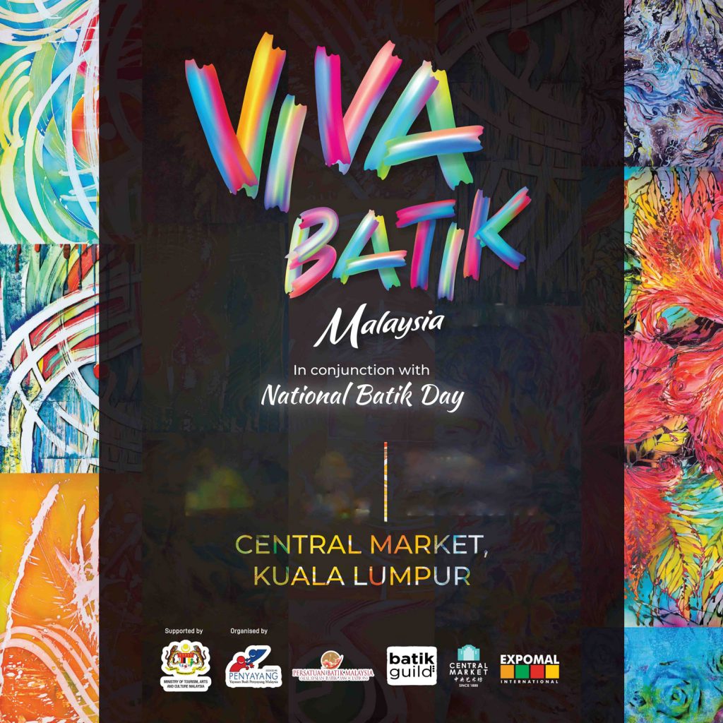 Viva Batik 2025