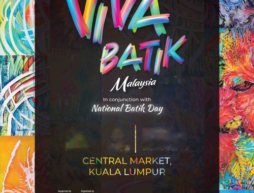 Viva Batik 2025