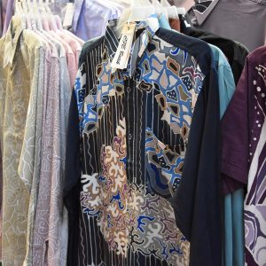 Viva Batik 2025