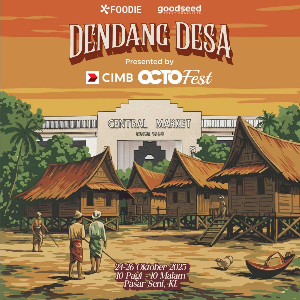 Dendang Desa