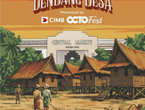 Dendang Desa