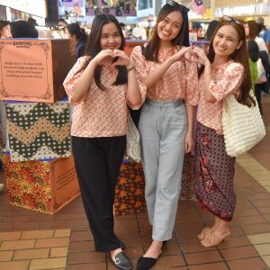 Dendang Desa
