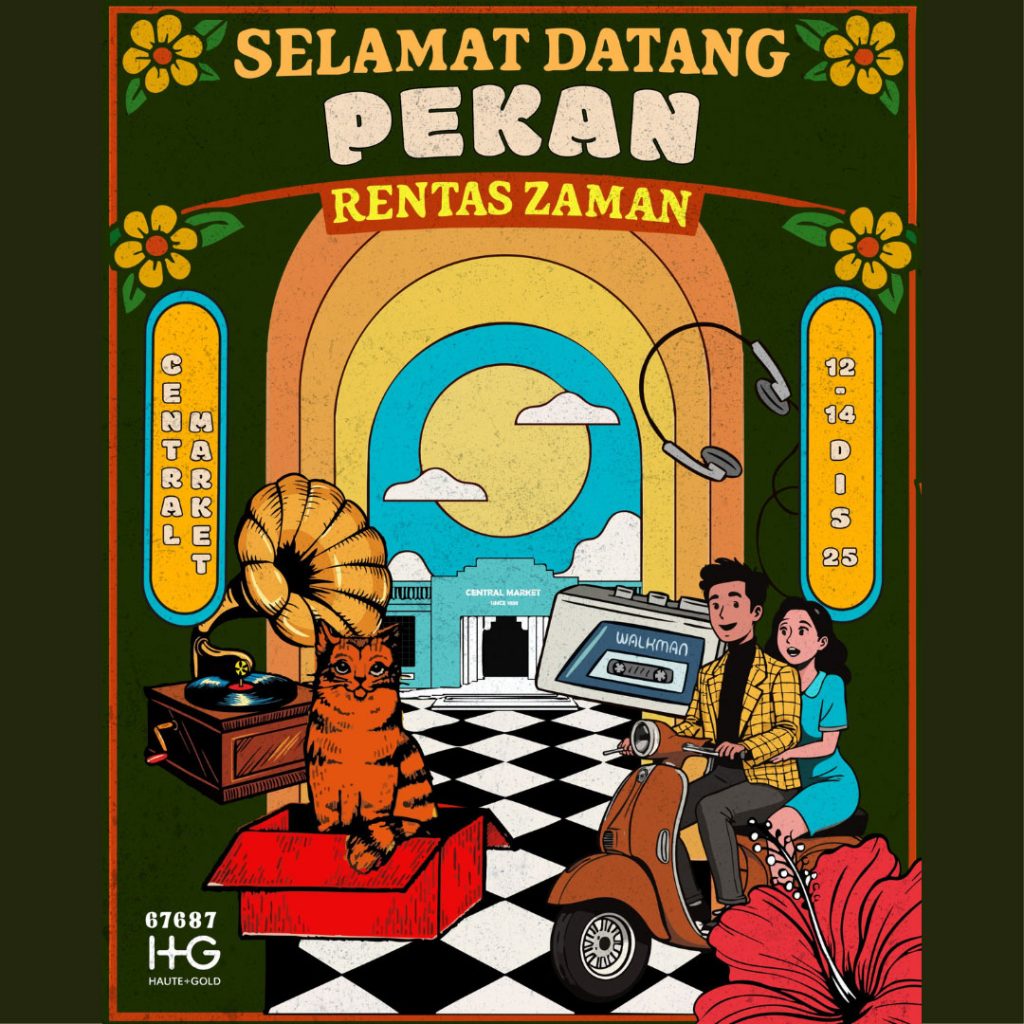 Pekan Rentas Desa