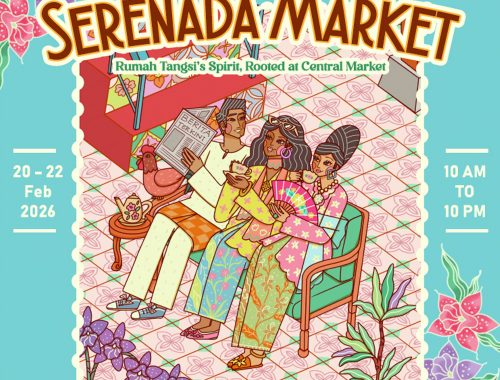 Serenada Market