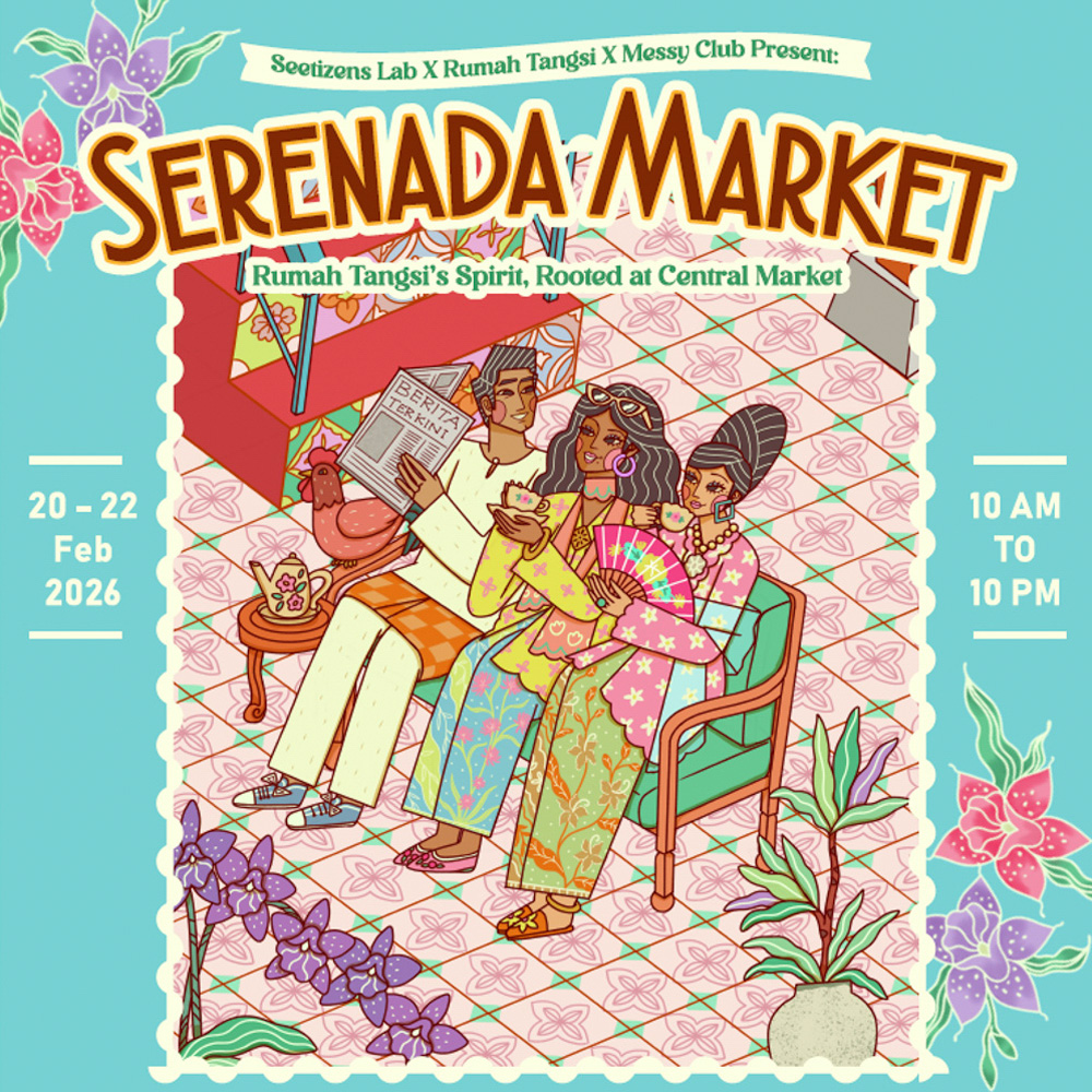 Serenada Market
