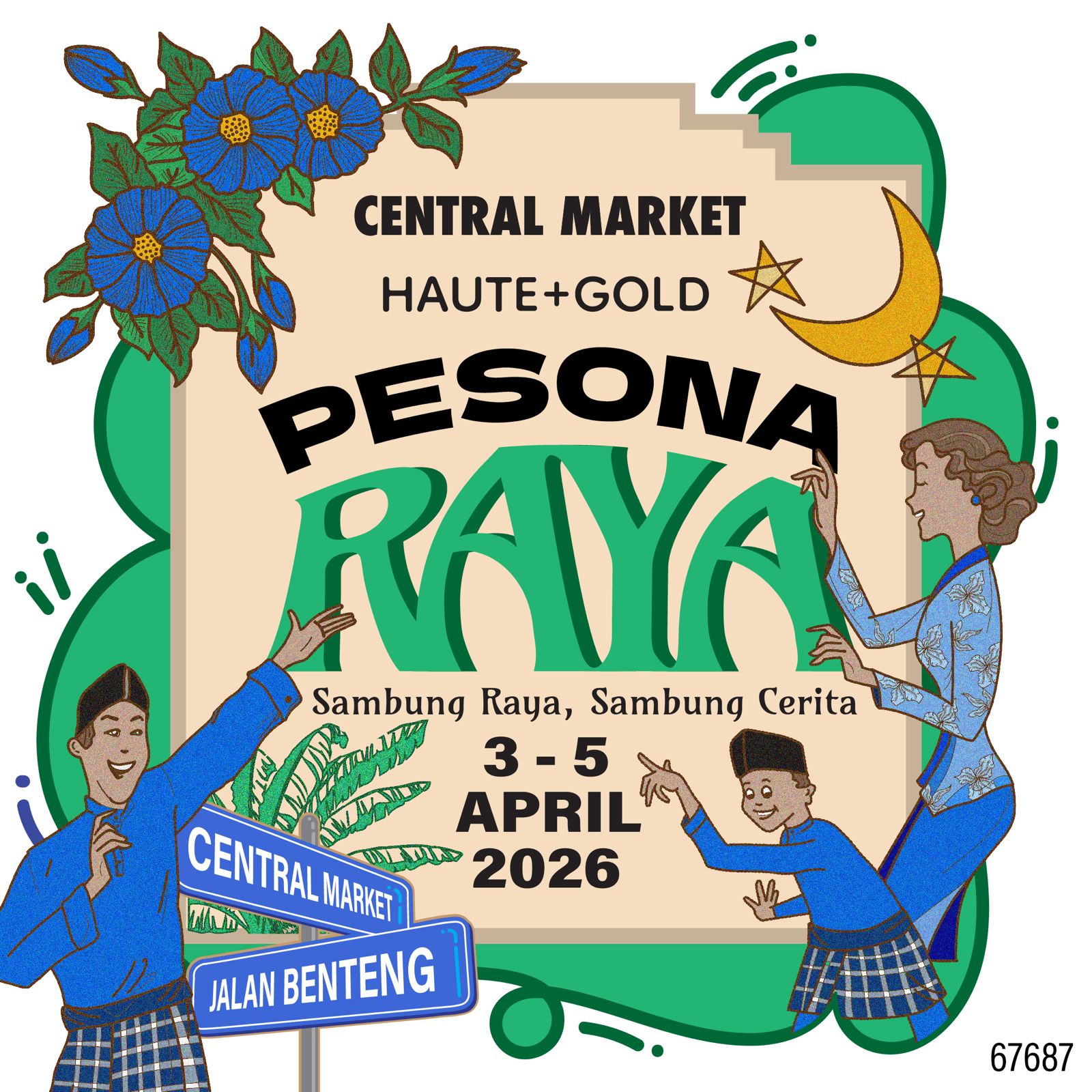 haute-&-gold-pesona-raya