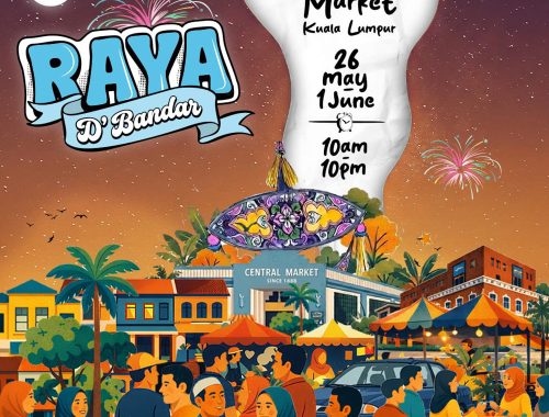 Raya D'Bandar
