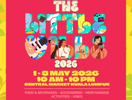The Little Ville