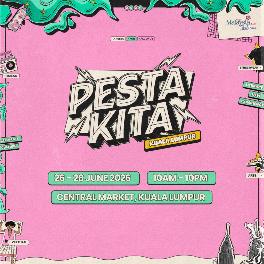Pesta Kita Kuala Lumpur