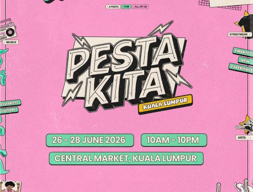 Pesta Kita Kuala Lumpur