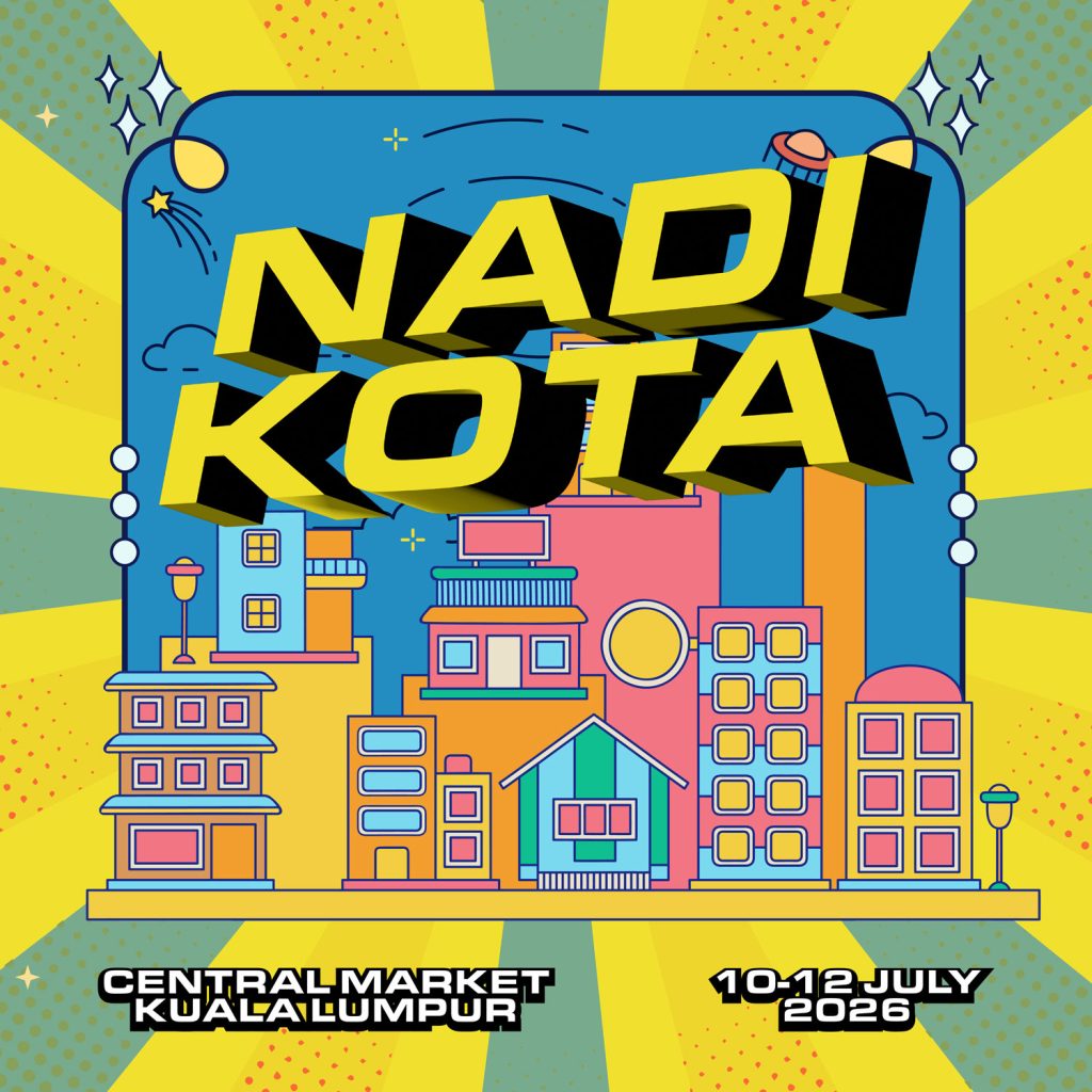Nadi Kota