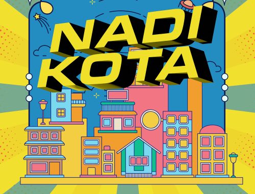 Nadi Kota