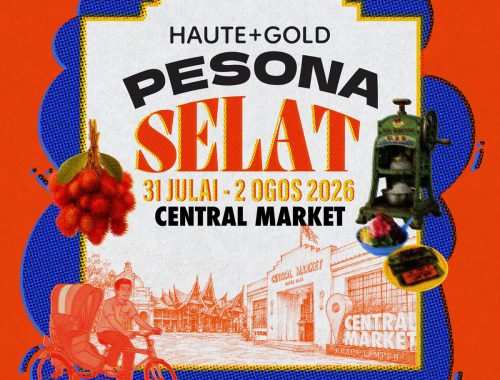 Pesona Selat