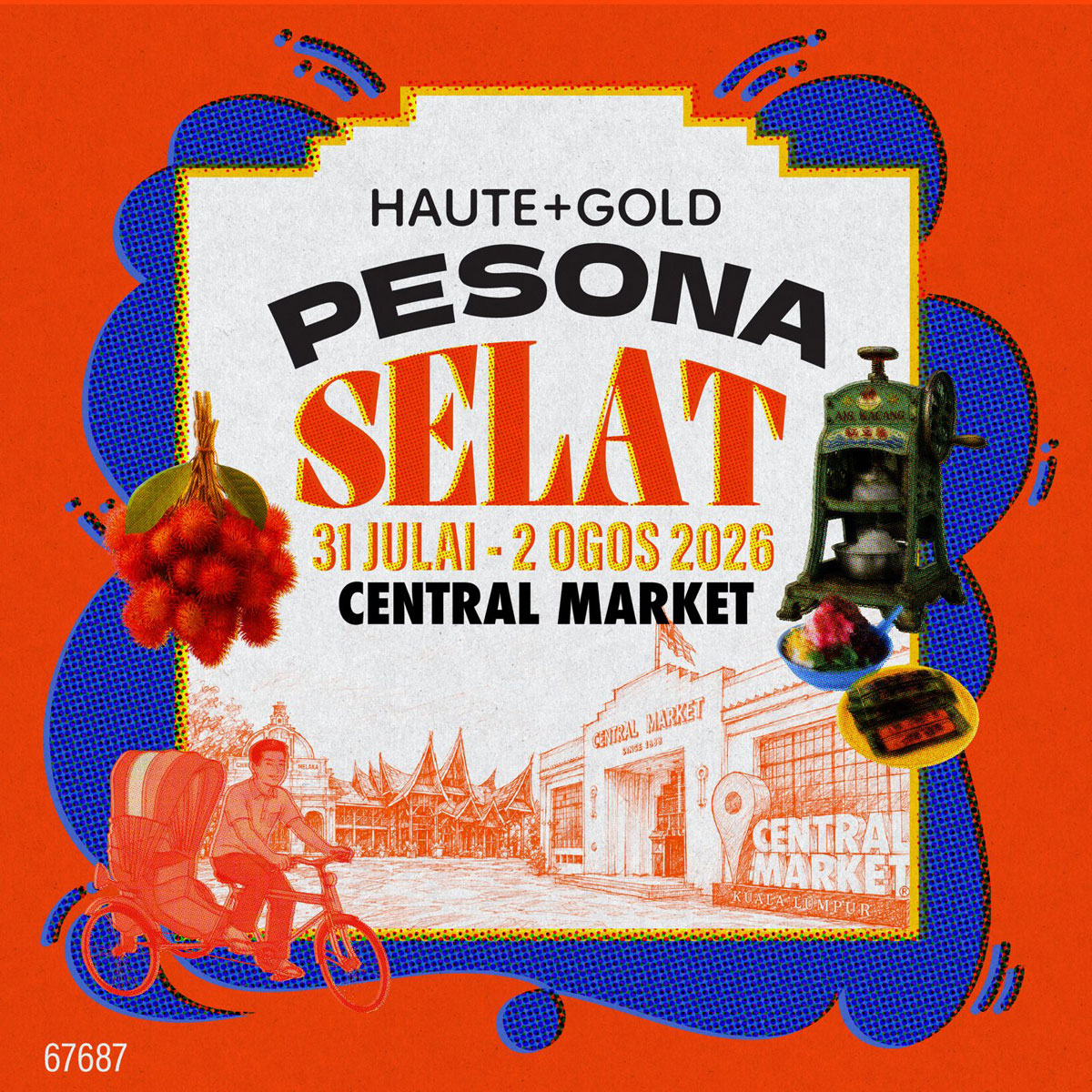 Pesona Selat