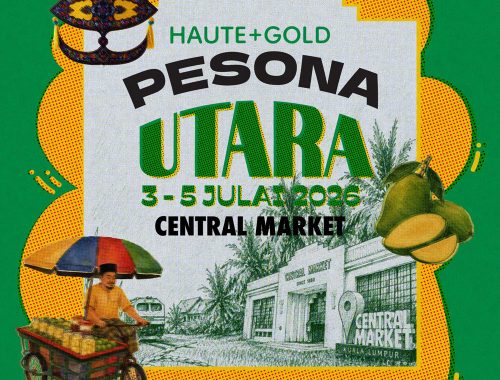 Pesona Utara