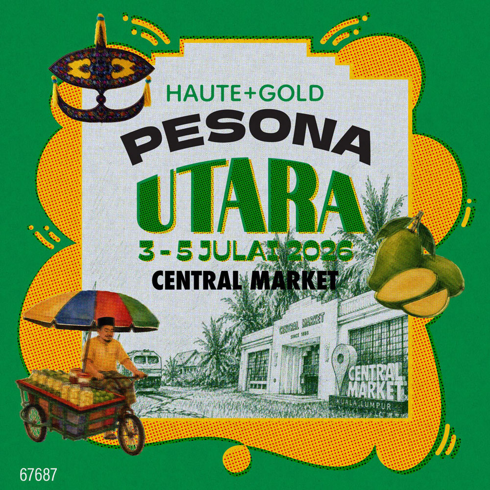 Pesona Utara