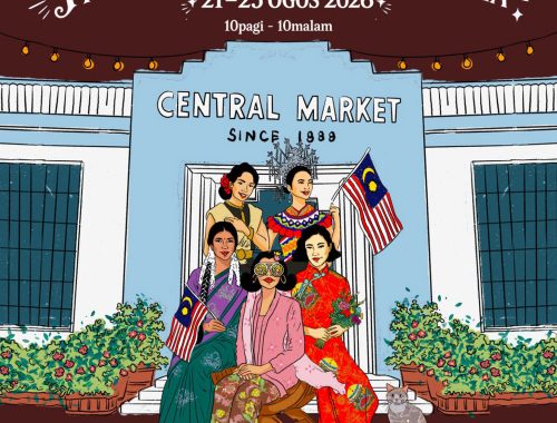 Pasar Gadis, Ragam Budaya